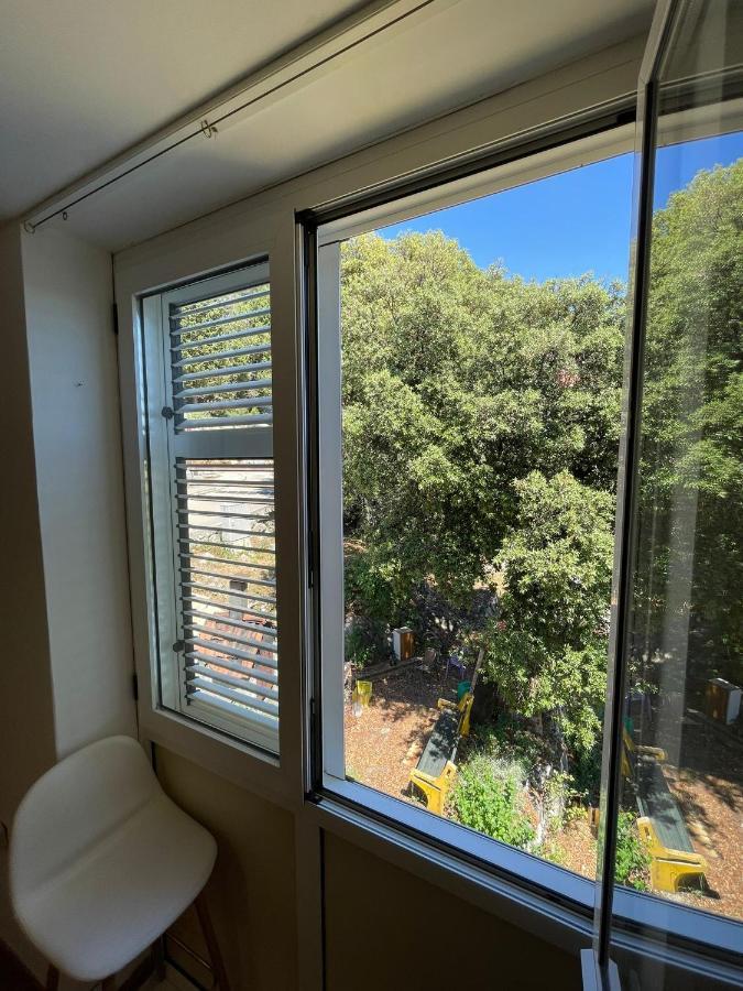 Apartman Nera Leilighet Ploce  Eksteriør bilde