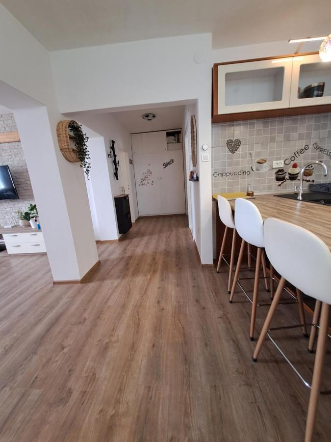 Apartman Nera Leilighet Ploce  Eksteriør bilde