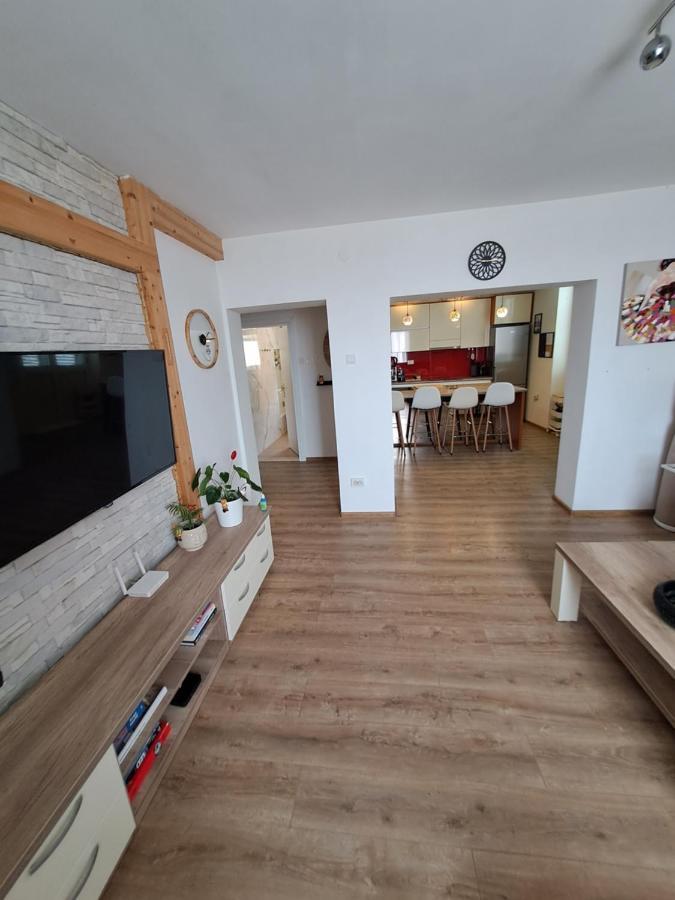 Apartman Nera Leilighet Ploce  Eksteriør bilde