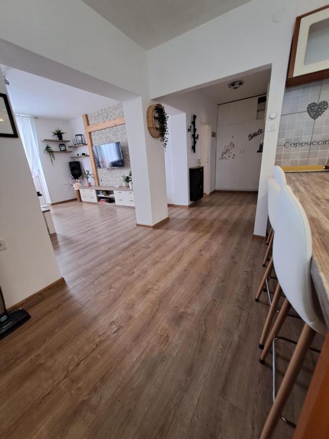 Apartman Nera Leilighet Ploce  Eksteriør bilde