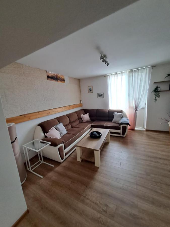 Apartman Nera Leilighet Ploce  Eksteriør bilde