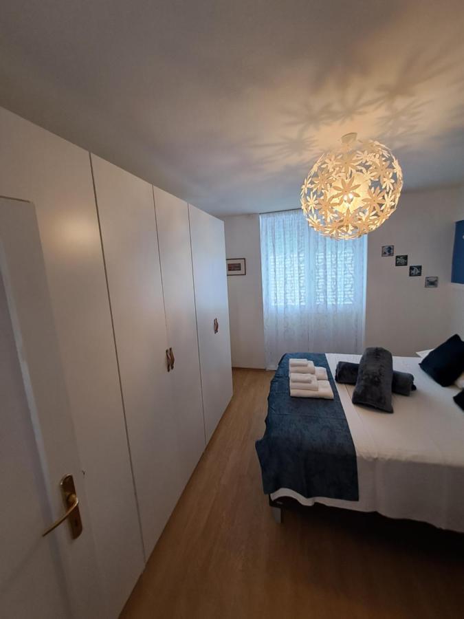 Apartman Nera Leilighet Ploce  Eksteriør bilde
