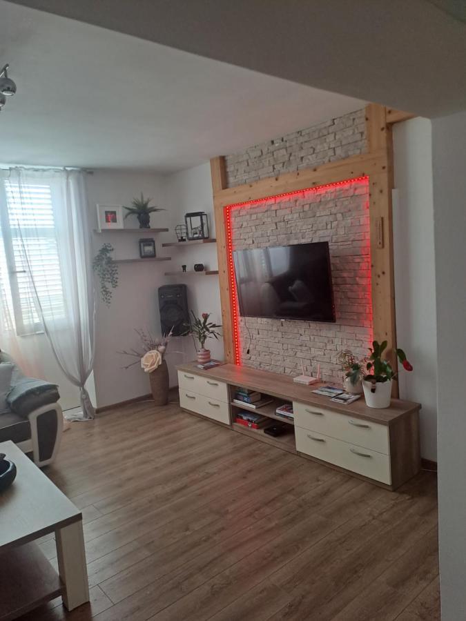 Apartman Nera Leilighet Ploce  Eksteriør bilde